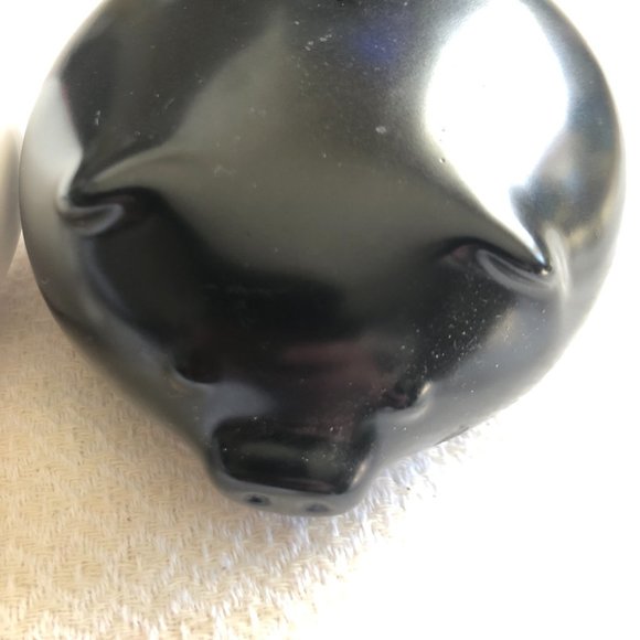 Pig Salt and Pepper Shakers - Picture 3 of 7